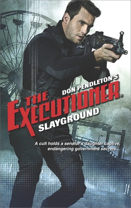 Title details for Slayground by Don Pendleton - Available